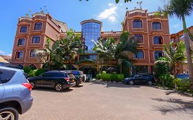 Sunstar Hotel Nairobi